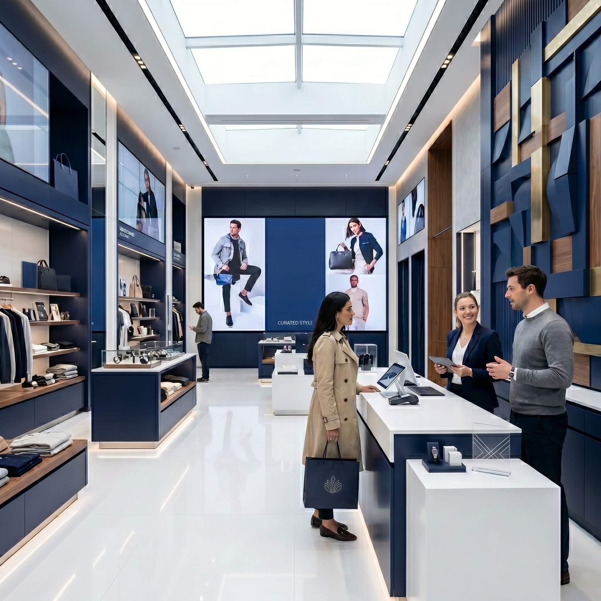 Retail